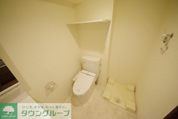 ベルグレード王子DUEの物件内観写真